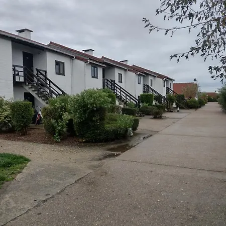 Appartement Appartement bredene *
