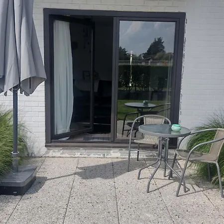 Appartement bredene * Bredene