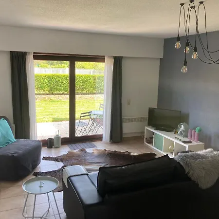 Appartement Bredene Apartman Bredene