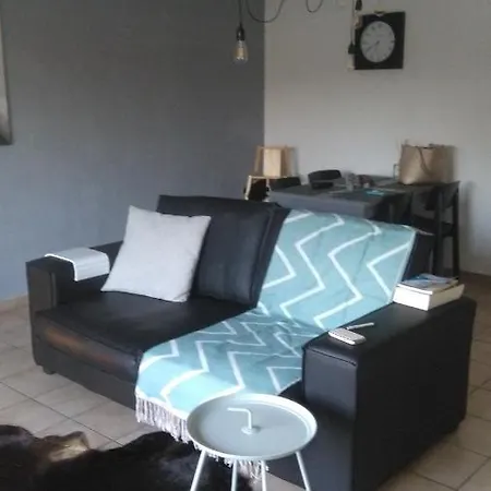 Apartment Appartement Bredene