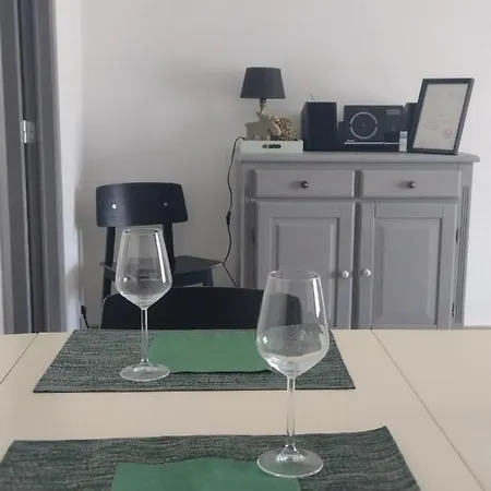 Apartment Appartement Bredene *