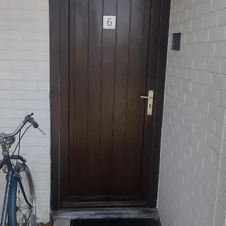 Appartement Bredene Apartment