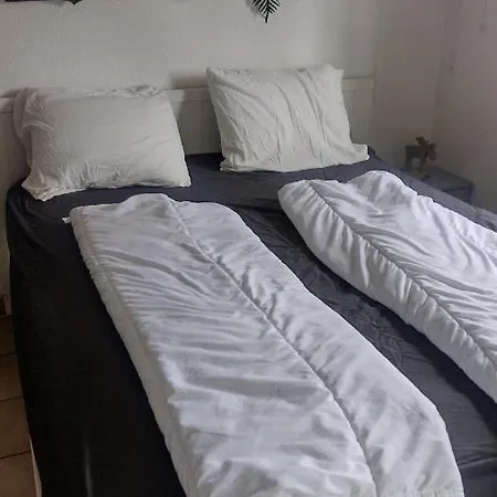 Apartment Appartement Bredene *