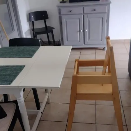 Appartement Bredene * Bredene